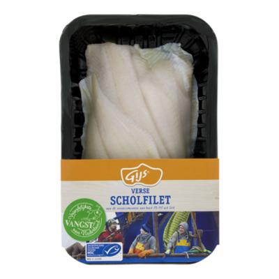 GIJS Scholfilet