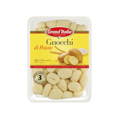 Grand'Italia Gnocchi di Patate
