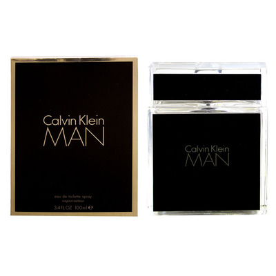 Calvin Klein Man eau de toilette
