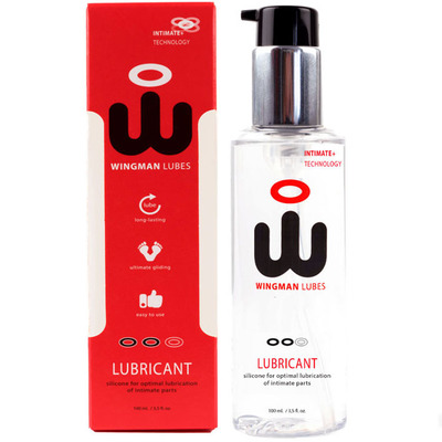 Wingman Lube