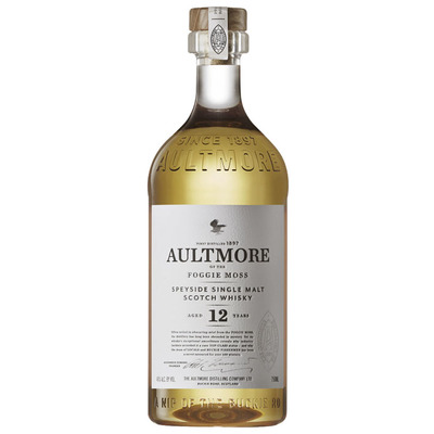 Aultmore 12 year