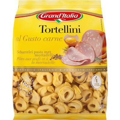 Grand'Italia Tortellini al gusto carne