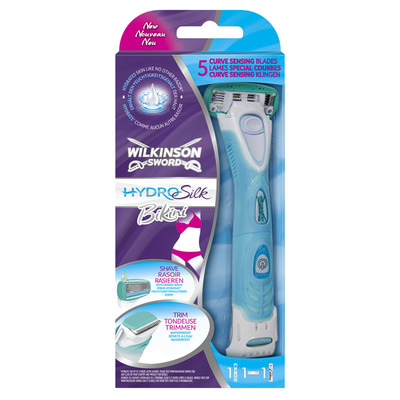 Wilkinson scheerapparaat hydro 3