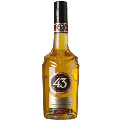 Licor 43 Original