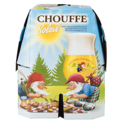 La Chouffe Soleil