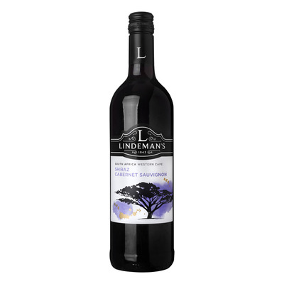 Lindeman's South Africa Shiraz Cabernet