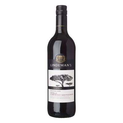 Lindeman's South Africa Shiraz Cabernet