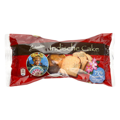 Lindemulder Indische cake