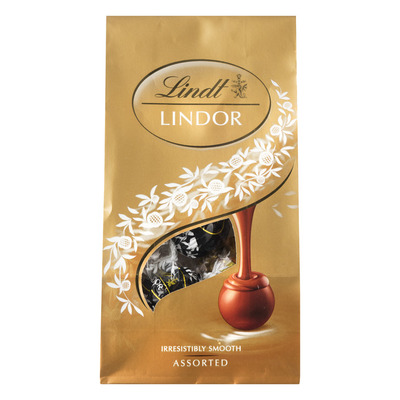 Lindt Lindor assorted
