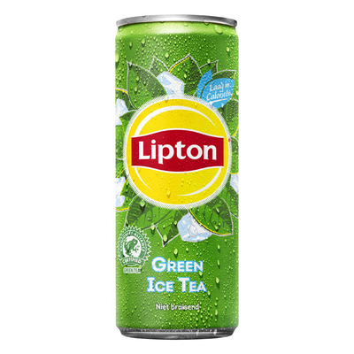 Lipton Green ice tea