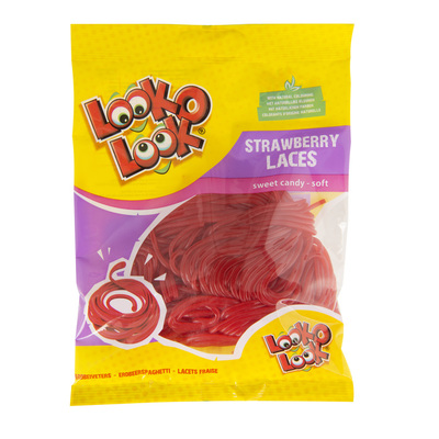 Look o Look Aardbeiveters