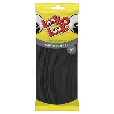 Look-O-Look Drop Dropmatten Xxl