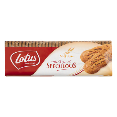 Lotus Koffieleutjes volkoren