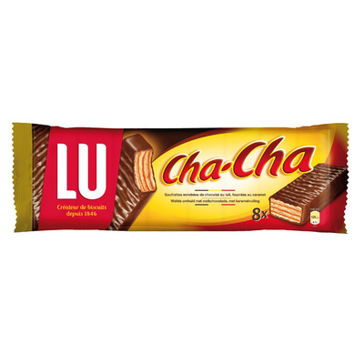 LU Cha-Cha classic