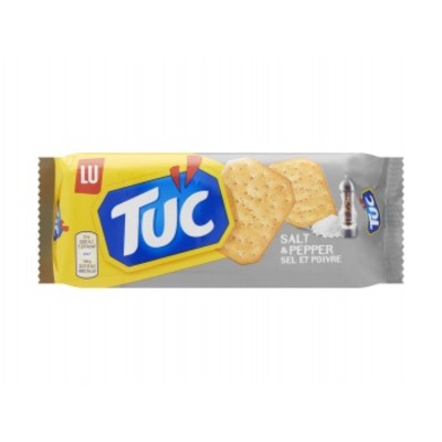 Lu Tuc salt & pepper