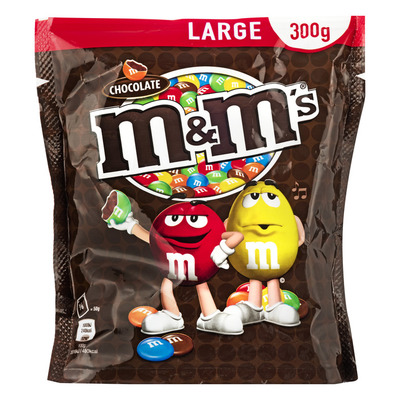 M&M's Choco
