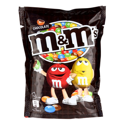 M&M's Choco