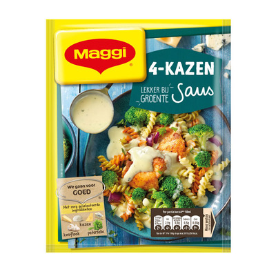 Maggi 4-kazensaus