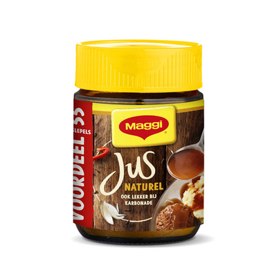 Maggi Jus naturel