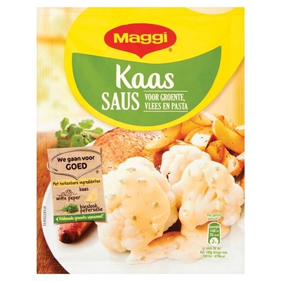 Maggi Kaassaus
