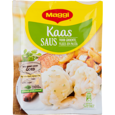 Maggi Kaassaus