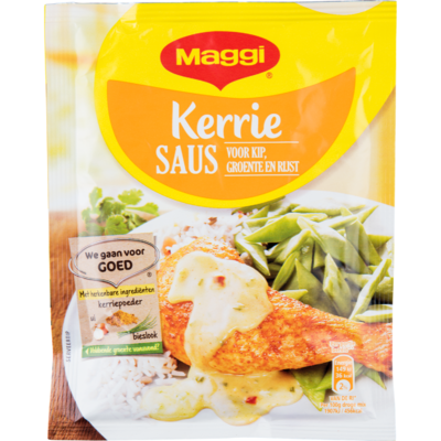 Maggi Kerriesaus