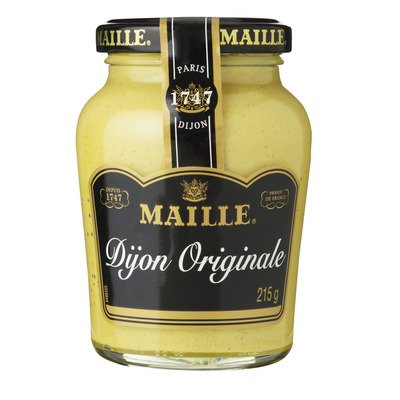 Maille Dijonmosterd