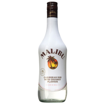 Malibu & Coconut