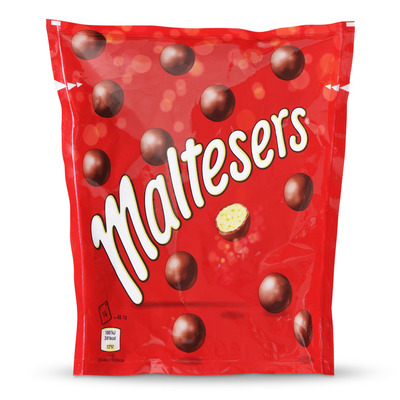 Maltesers Chocoladekogels multipack