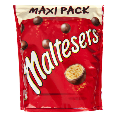 Maltesers Family