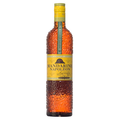 Mandarine Liqueur