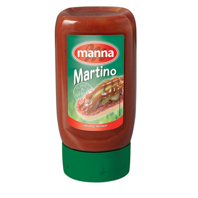 Manna Martino