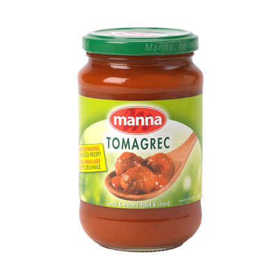 Manna Tomagrec