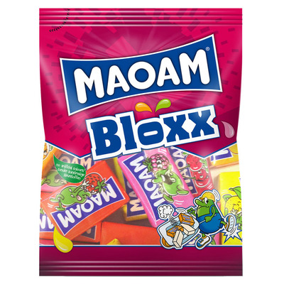 Maoam Bloxx