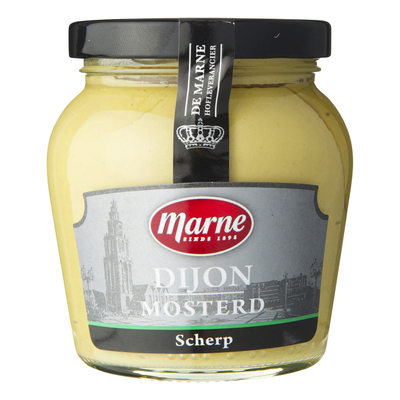 Marne Dijonmosterd