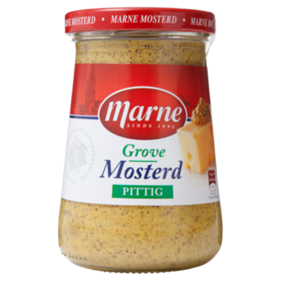 Marne Grove mosterd