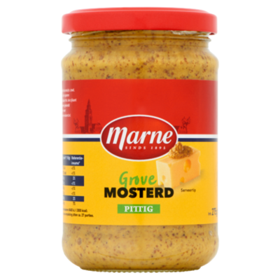 Marne Grove mosterd