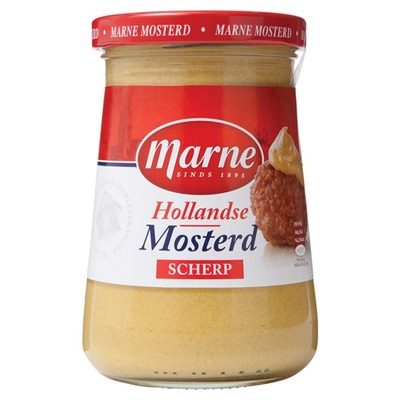 Marne Hollandse Mosterd