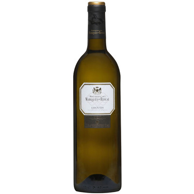 Marqués de Riscal Limousin Reserva