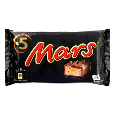 Mars Repen