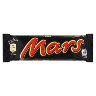 Mars Chocolade Mars single