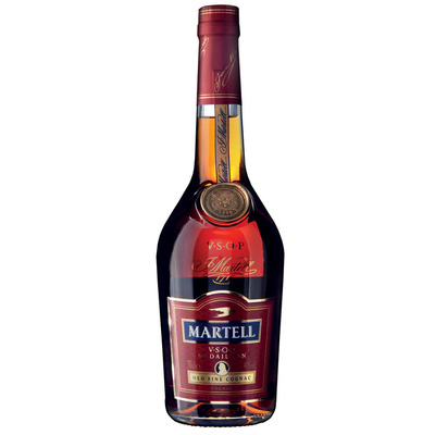 Martell Cognac V.S.O.P.
