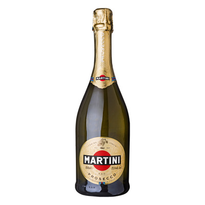 Martini Prosecco