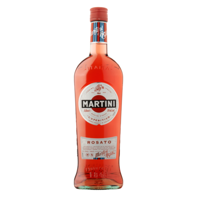 Martini Rosato Vermouth