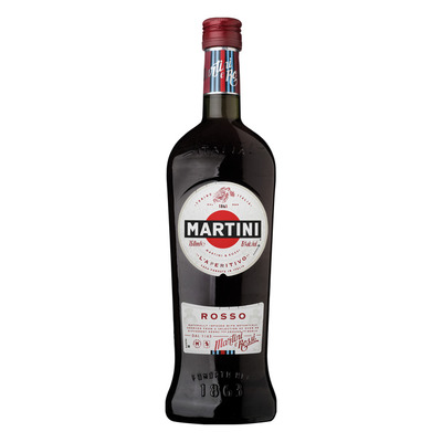 Martini Rosso
