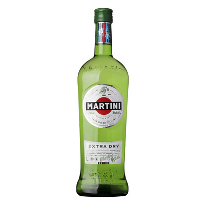 Martini Extra dry