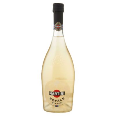 Martini Royale Bianco