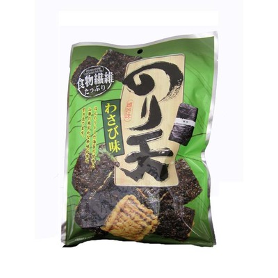 Maruka Noriten wasabi