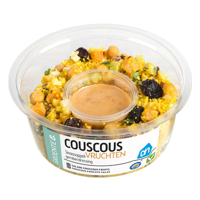 AH Groente& couscous-vruchten