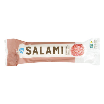 AH Goudsalami
